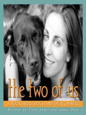 cover image of The Two of Us